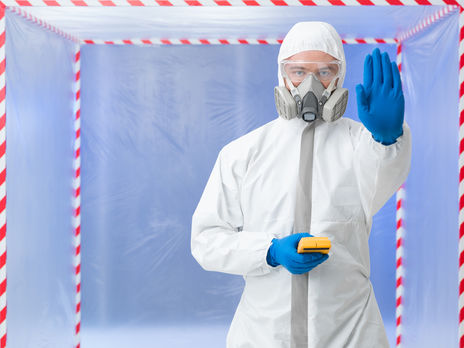 Кабмин Украины опубликовал постановление о продлении карантина. Стало известно, какие запреты будут действовать