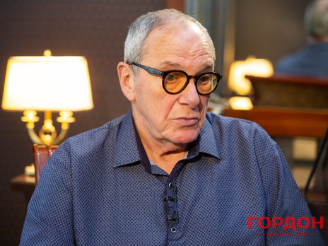 Віторган: Ми можемо сказати про голос Висоцького: 