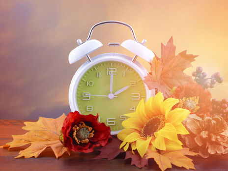 На думку автора законопроєкту, сезонне переведення годинників негативно впливає на біоритми людини