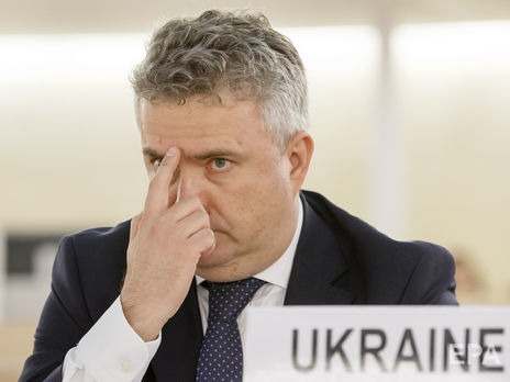 Кислиця: Росії нині невигідно приєднувати до себе нові території. Вона цей тягар не потягне