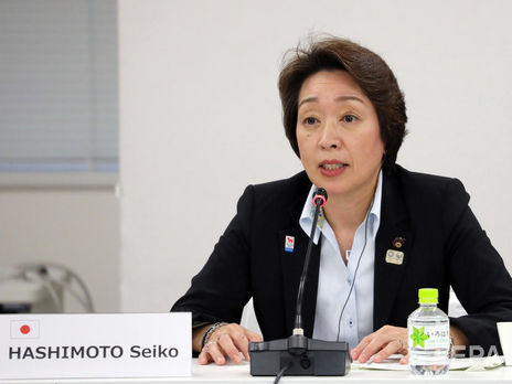 В Японии сменили главу оргкомитета Олимпиады после обвинений в сексизме