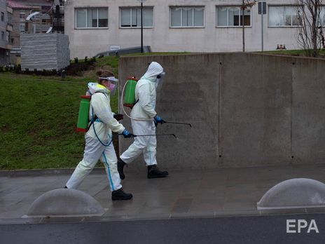 Число заболевших COVID-19 в мире превысило 110 млн человек