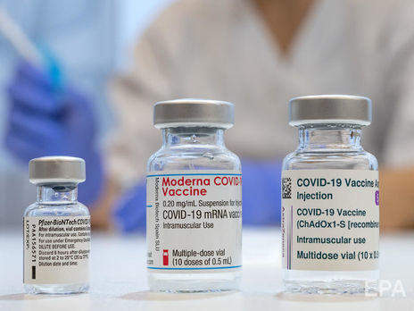 США в два раза увеличат размер взносов на программу COVAX – Белый дом