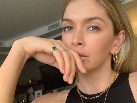 Віра Брежнєва випустила 