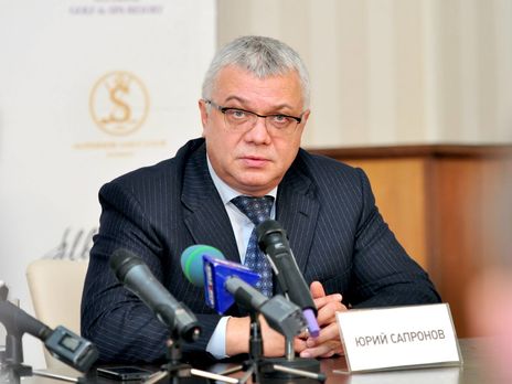 Сапронов: Государство хочет монополизировать IT-отрасль Украины, поставить айтишников в стойло и создать коррупцию за счет новой регуляции