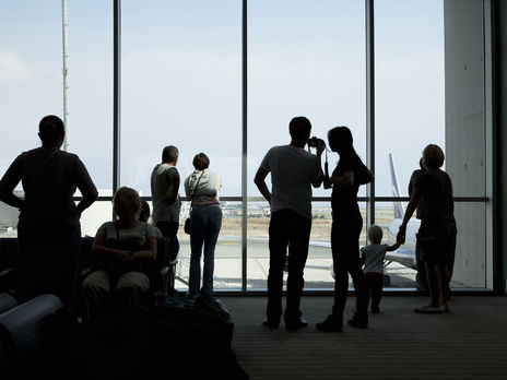 СМИ сообщили, что Грузия готовится принять украинских туристов. МИД Украины об этом пока не в курсе