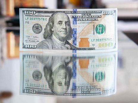 Гривна подорожала к доллару до 27,85 грн/$