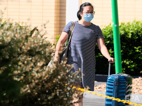 МОЗ України оновило перелік країн 