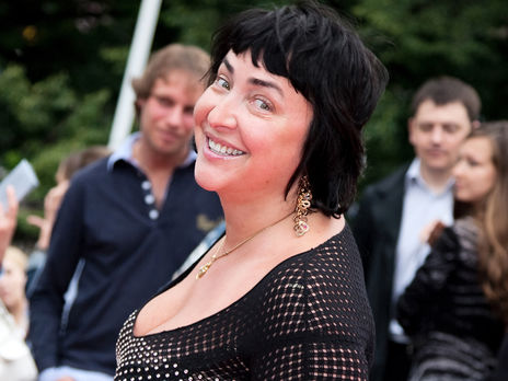 Лоліта розповіла про шостого чоловіка-бізнесмена