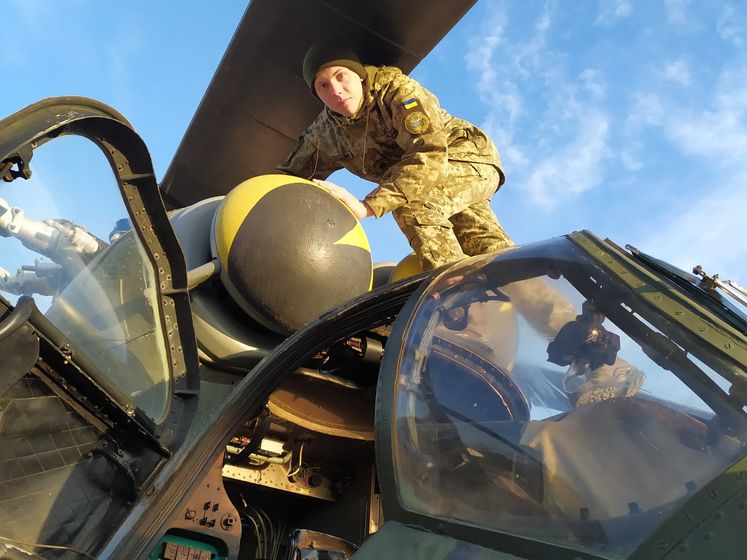 У Харківській області поновили польоти Ан-26Ш, припинені після авіакатастрофи в Чугуєві