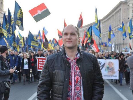 Впервые Украина нанесла уничтожающий удар по Медведчуку – личному агенту Путина. Это непоправимый урон российской экспансии