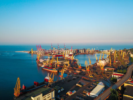 Імпорт товарів із Росії скоротився на 35% – торгпред України Качка