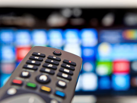 46,4% украинцев позитивно относятся к блокировке каналов 