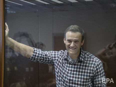 Защите Навального отказали в выполнении требования ЕСПЧ отпустить политика