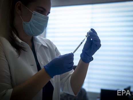 Ляшко заявил, что вакцина от коронавируса прибудет в Украину в ближайшее время, но конкретную дату не назвал