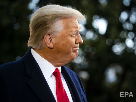 Трамп заявил, что не будет возвращаться в Twitter, так как там скучно