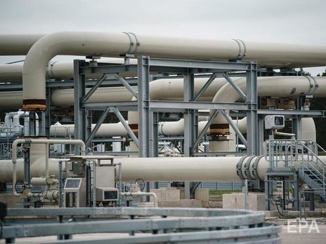 Кулеба назвал целью строительства 