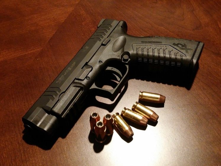 Вогнепальну зброю для самозахисту хотів би мати кожен третій українець – опитування