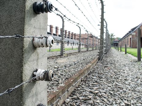 США депортували до Німеччини 95-річного колишнього охоронця концтабору