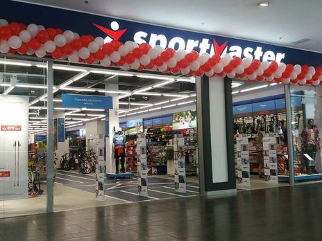 Под санкции СНБО Украины попала компания – владелец сети магазинов 