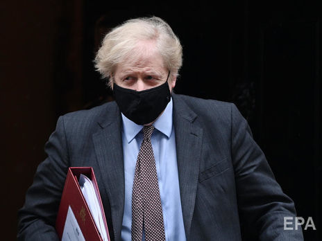 В Великобритании намерены предложить первую прививку от коронавируса всем взрослым до конца июля – Джонсон