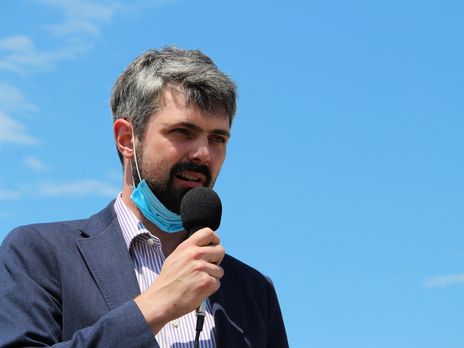 Голова Українського інституту національної пам'яті про Євромайдан: Ідеалізації не потрібно