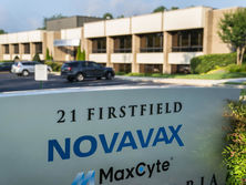 Украина получит дополнительных 5 млн доз вакцины Novavax от коронавируса – Степанов