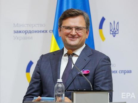 Из-за Крымской платформы в России 