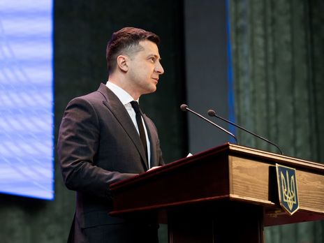 Зеленський розповів, скільки доріг збираються побудувати в Україні 2021 року