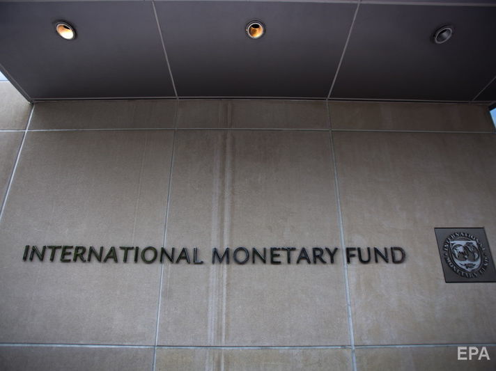 Зеленский назвал причины, по которым МВФ не выделил Украине транш на $700 млн