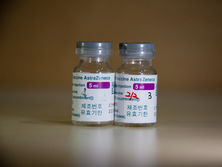 Вакцина от коронавируса прибудет в Украину утром 23 февраля – ОП