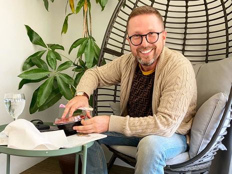 Шарий не явился на допрос в СБУ