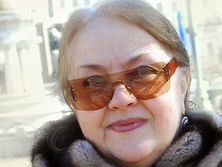 Умерла Градова – актриса, сыгравшая радистку Кэт в