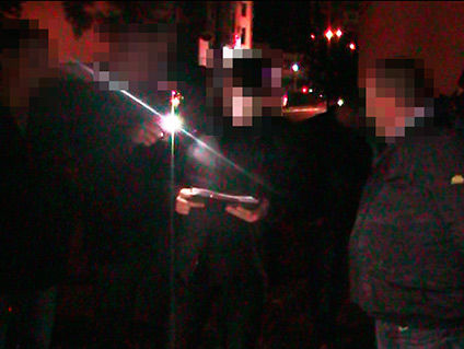 Майора полиции в Черновцах задержали на взятке