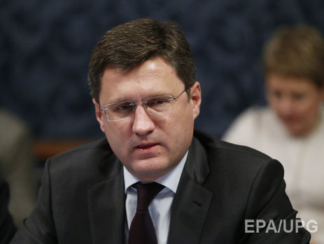 Министр энергетики РФ: Строительство 