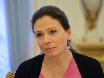 Нардеп Левочкина внесла в ПАСЕ резолюцию о плохом расследовании преступлений на Майдане