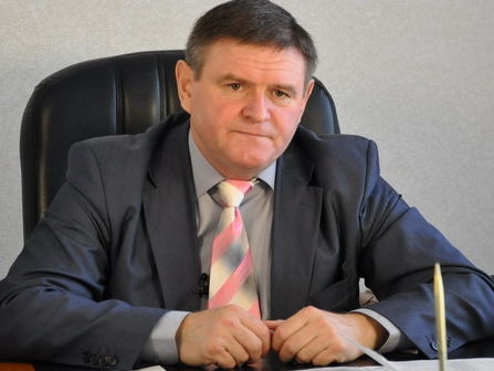 Мэру Северодонецка сообщили о подозрении в коррупции