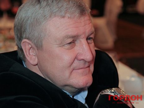 Экс-министр обороны Ежель: Если Украина потребует моей экстрадиции, Беларусь не согласится