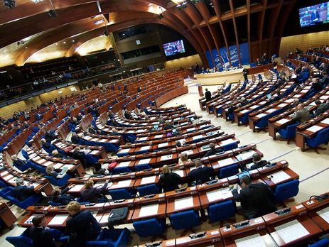 Докладчик ПАСЕ: Правильное понимание минского процесса – выборы на Донбассе только после вывода войск РФ