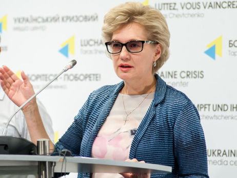 Минздрав: В Украине в зимнем сезоне 2016/2017 будут циркулировать три штамма вируса гриппа 