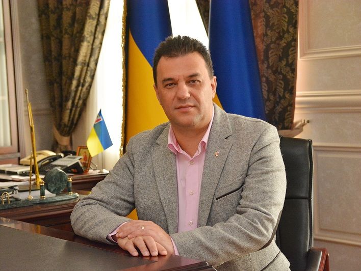 Глава Закарпатского облсовета: Если правительство хочет видеть Закарпатье в составе Украины, то не должно забывать о существовании края