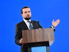 Замглавы ОП Тимошенко связывает вспышку COVID-19 в Ивано-Франковской области с курортом Буковель. В январе там отдыхал Зеленский