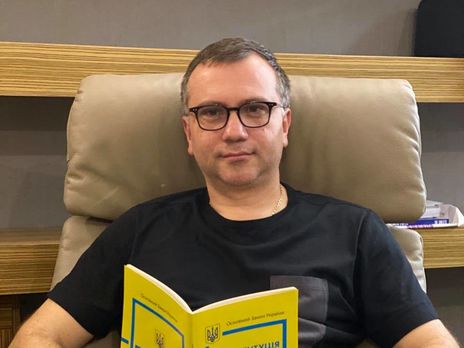 Суддя Вовк знову не з'явився у ВАКС, суд уп'яте ухвалив рішення про примусове приведення