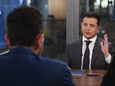 Зеленский о вакцине, за которой в Индию полетел Степанов: Одна из лучших