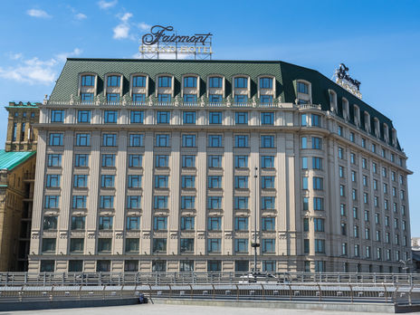 Київський готель дістав дозвіл на відкриття першого казино у столиці
