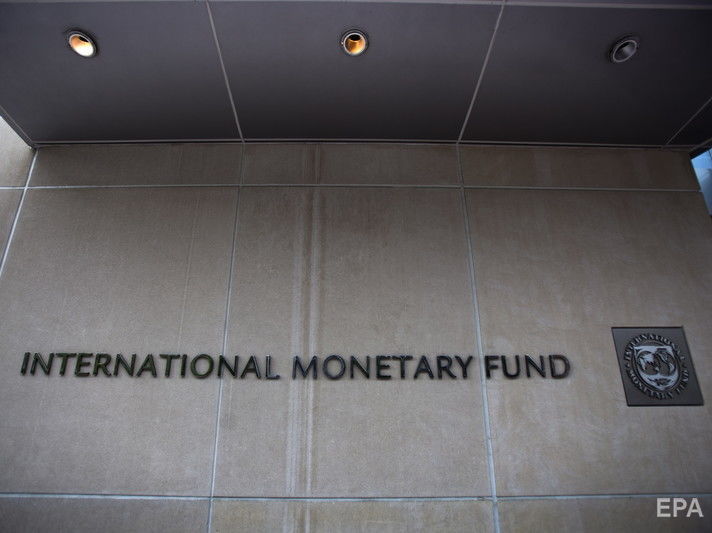 Украина заинтересована в скорейшем успешном завершении переговоров с МВФ – министр финансов