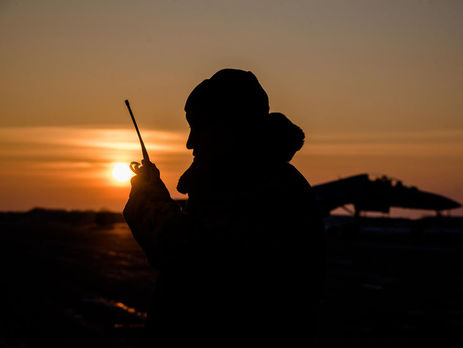 Хомчак о расхождении данных по обстрелам с ОБСЕ: Я думаю, правда где-то посредине