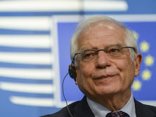 Евросоюз введет санкции против лиц, причастных к аресту и осуждению Навального – Боррель