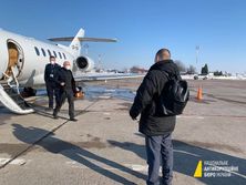НАБУ не дало улететь из Украины бывшему топ-менеджеру