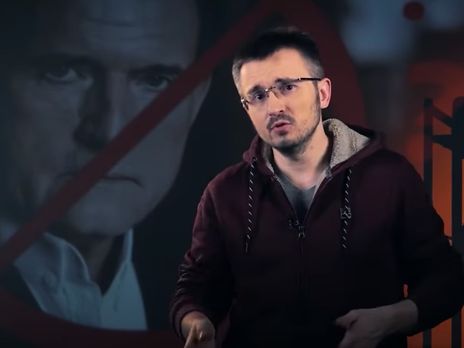 Санкции не запрещают Медведчуку пользоваться домами, автомобилями и одной из самых больших яхт в мире – Бигус